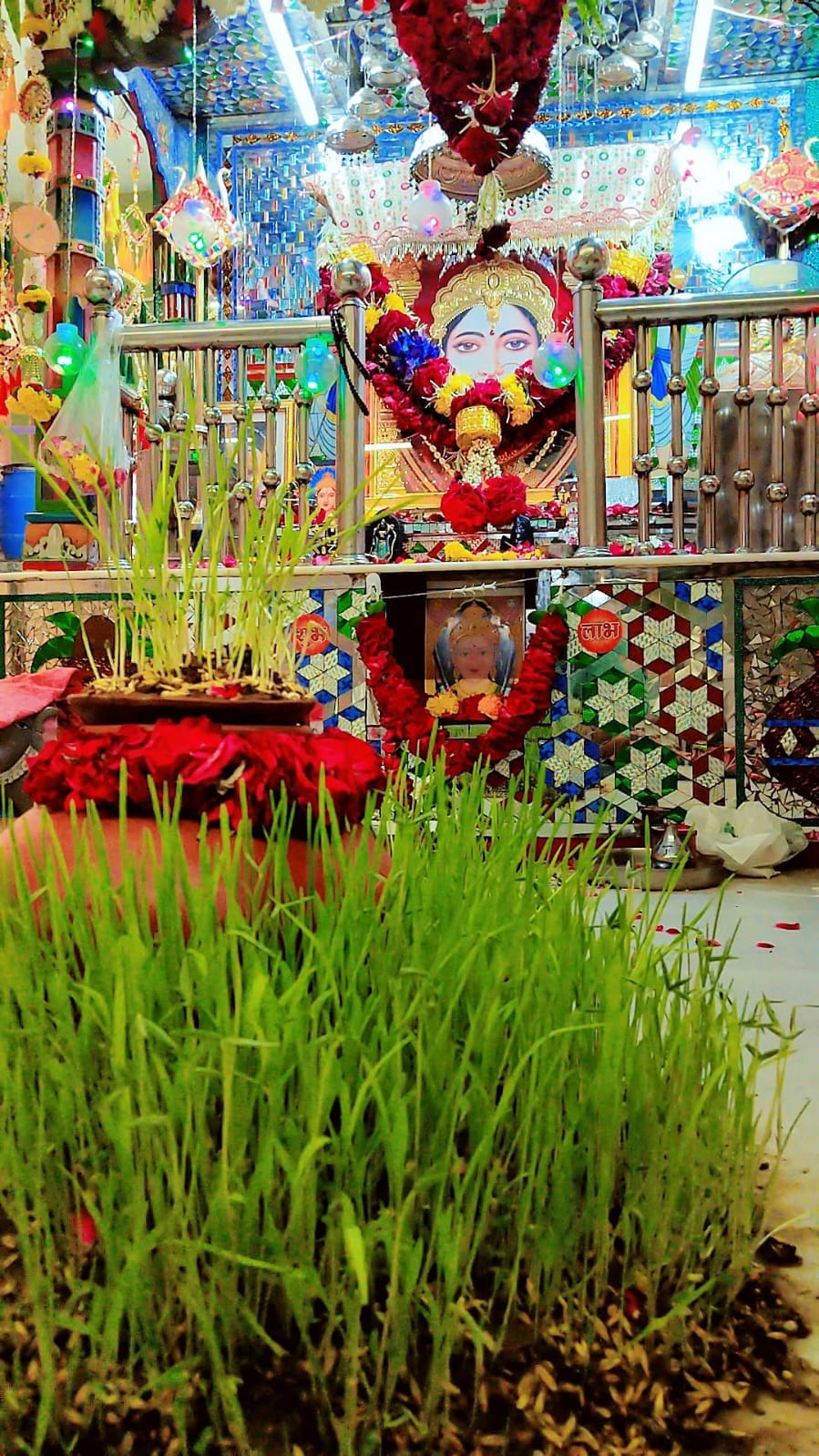 Spiritual Guidance for Devotees